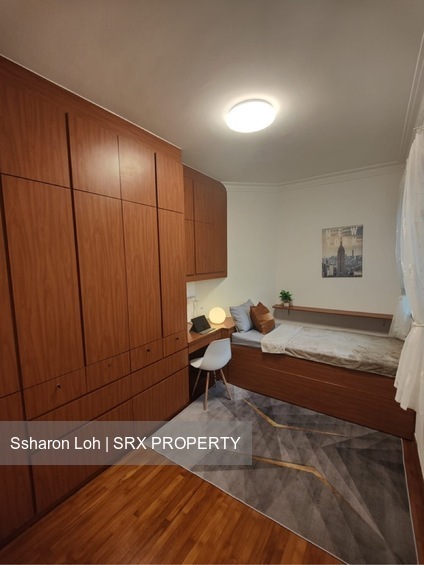 Simei Green Condominium (D18), Condominium #529121941